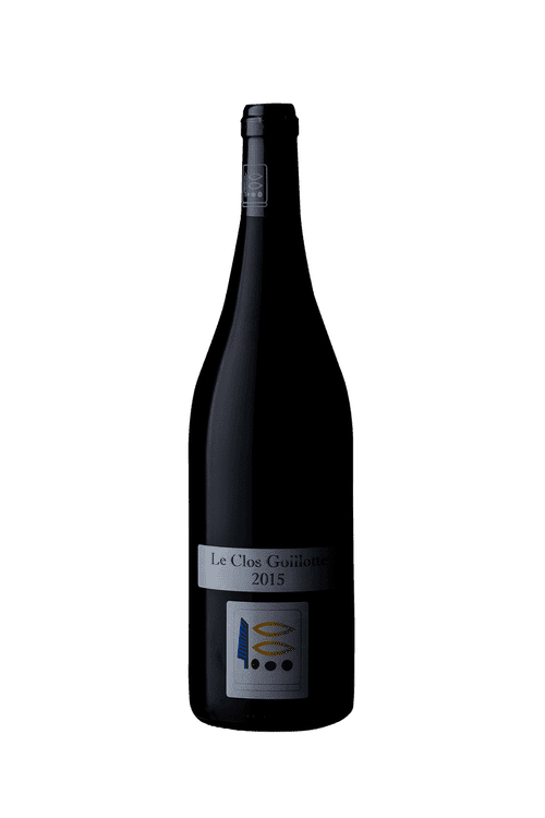 Prieure-Roch Vosne-Romanée Le Clos Goillotte 2015