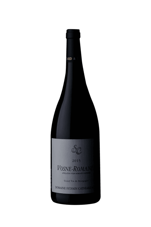 Sylvain Cathiard & Fils Vosne-Romanee 2015