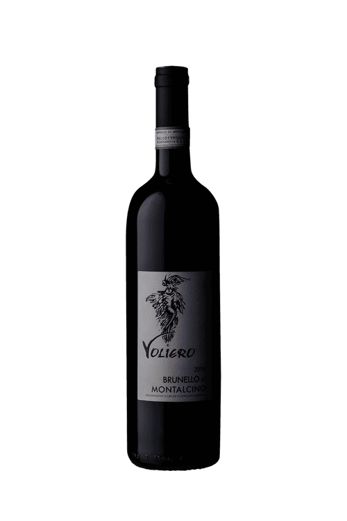 Voliero Brunello di Montalcino DOCG 2015