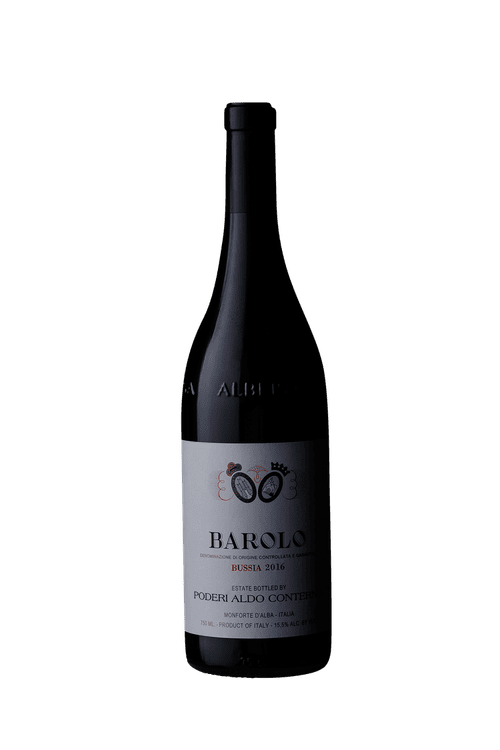 Aldo Conterno Barolo Bussia DOCG 2016