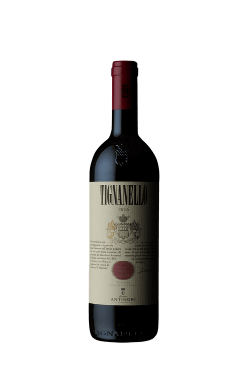 Antinori Tignanello IGT 2016