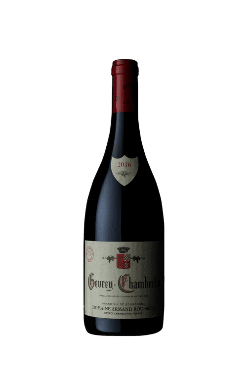 Domaine Armand Rousseau Gevrey-Chambertin 2016