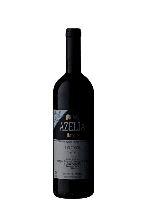 Azelia Barolo San Rocco DOCG 2016