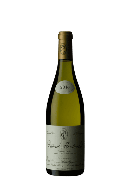 Blain-Gagnard Batard-Montrachet Grand Cru 2016