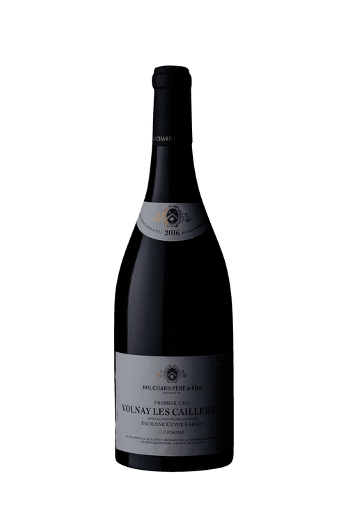 Bouchard Père & Fils Volnay Les Caillerets 1er Cru Ancienne Cuvee Carnot 2016