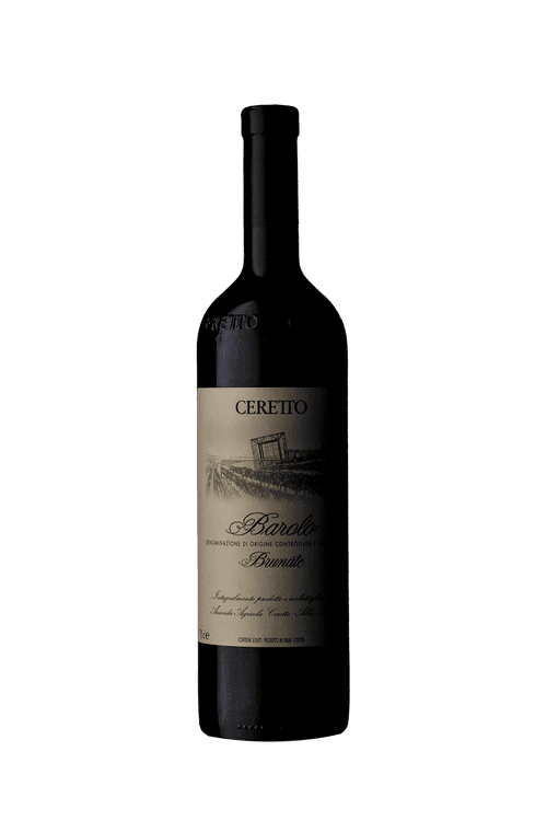 Ceretto Prapo Barolo DOCG 2019