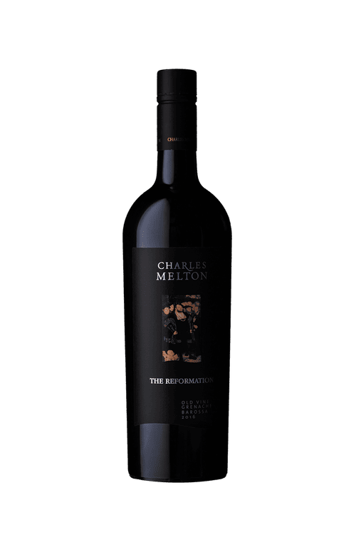 Charles Melton The Reformation Old Vine Grenache 2016