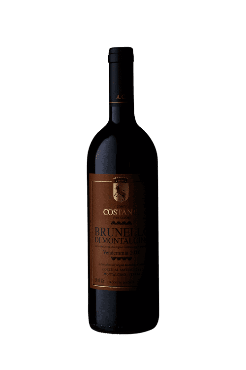 Conti Costanti Brunello di Montalcino DOCG 2016