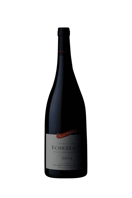 David Duband Echezeaux Grand Cru 2016