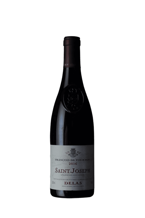 Delas Frères Francois de Tournon Saint-Joseph 2016