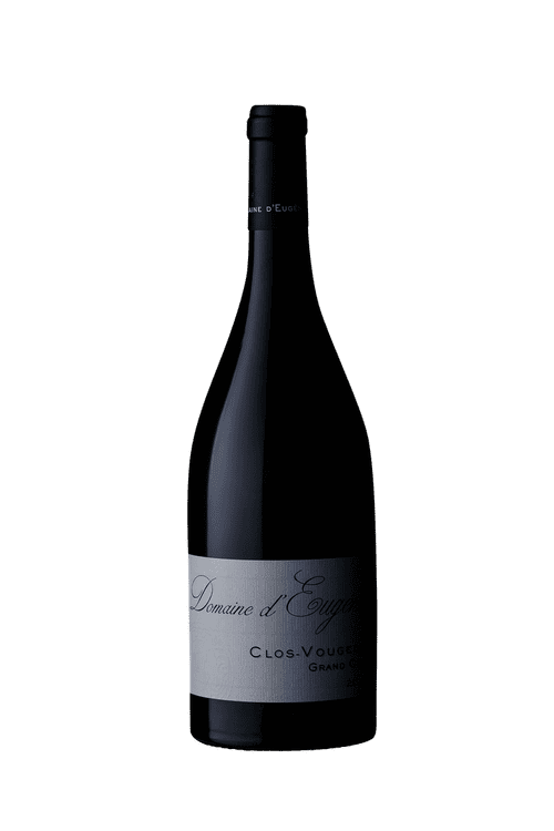 d'Eugénie Clos-Vougeot Grand Cru 2016