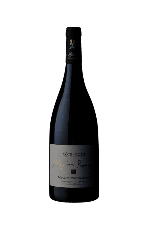 Domaine Georges Vernay Côte-Rôtie Maison Rouge 2016