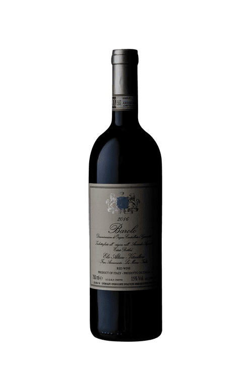 Elio Altare Barolo DOCG 2016