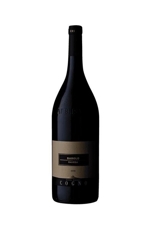 Elvio Cogno Barolo Ravera DOCG Magnum 1.5L 2016