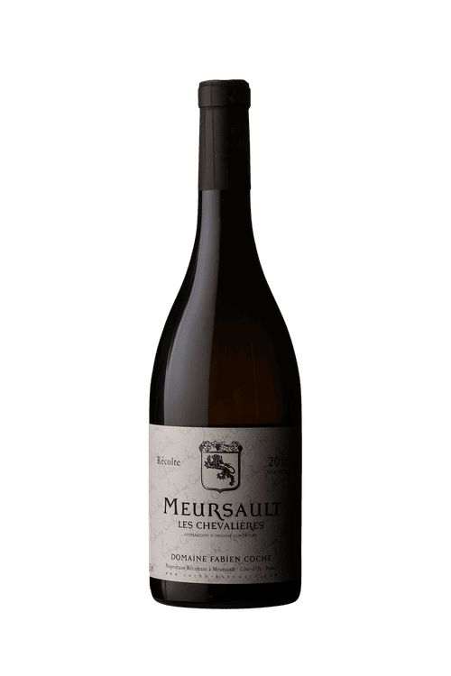 Fabien Coche Meursault 'Les Chevalieres' 2016