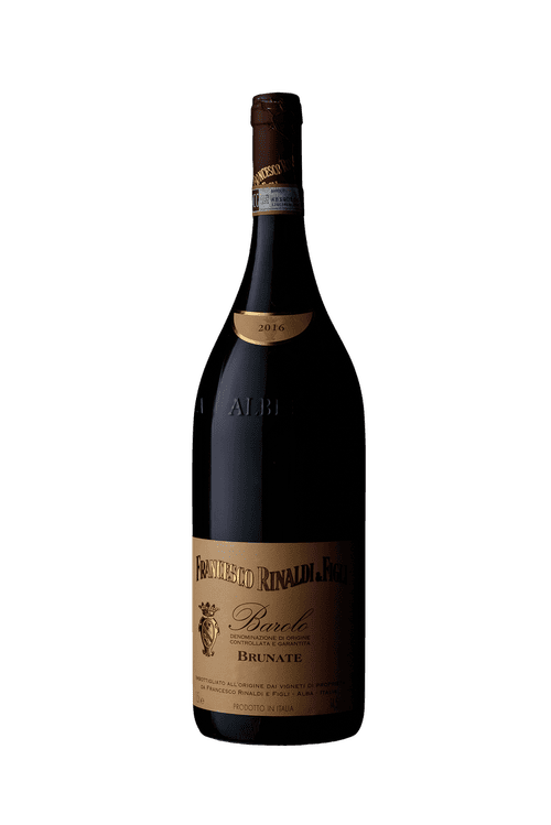 Francesco Rinaldi Barolo Brunate DOCG Magnum 1.5L 2016