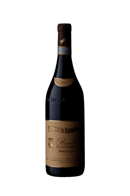 Francesco Rinaldi Barolo Brunate DOCG 2016