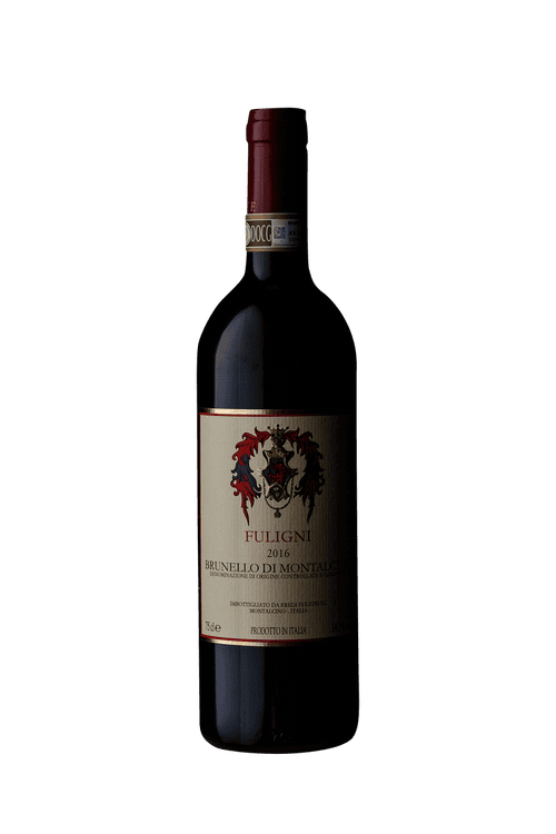 Fuligni Brunello di Montalcino DOCG 2016