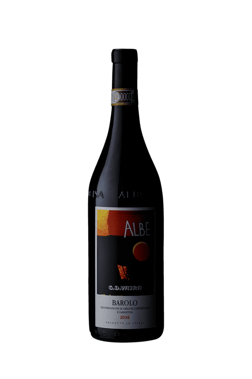 G.D. Vajra Albe Barolo DOCG 2016