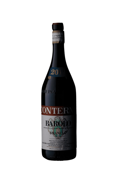 Giacomo Conterno Barolo Vigna Francia DOCG 2016