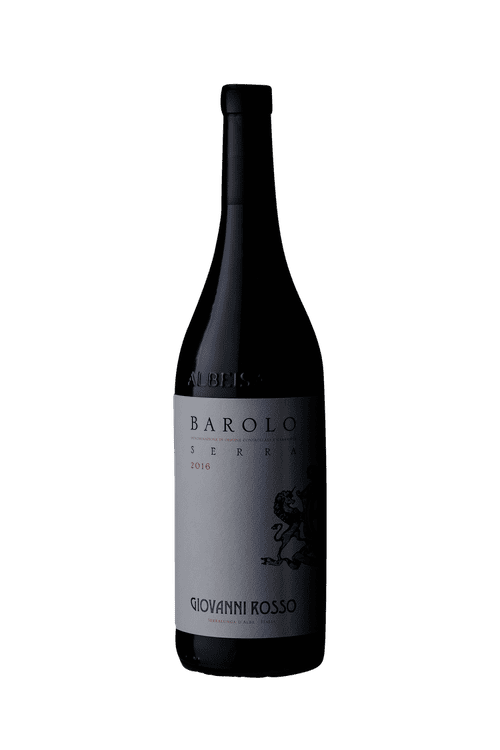 Giovanni Rosso Barolo DOCG Serra 2016