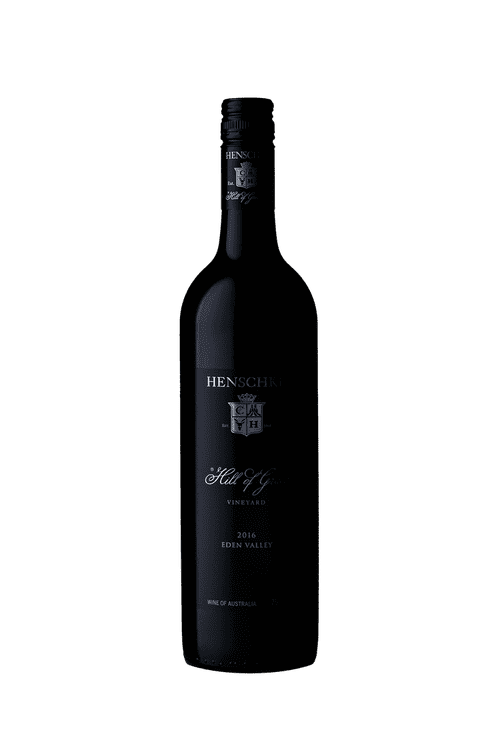 Henschke Hill of Roses Shiraz 2016