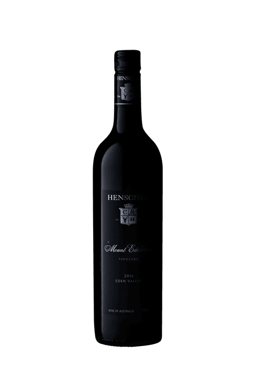 Henschke Mount Edelstone Shiraz 2016