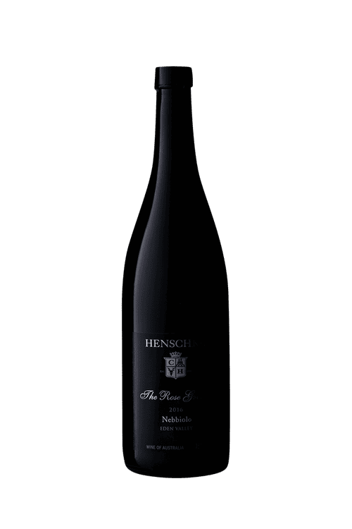 Henschke Rosé Growers Nebbiolo 2019