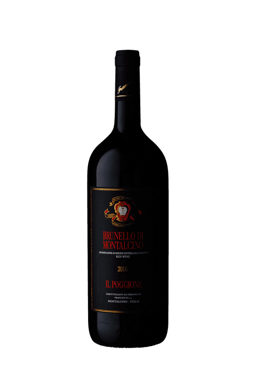 Il Poggione Brunello di Montalcino DOCG Magnum 1.5L 2016