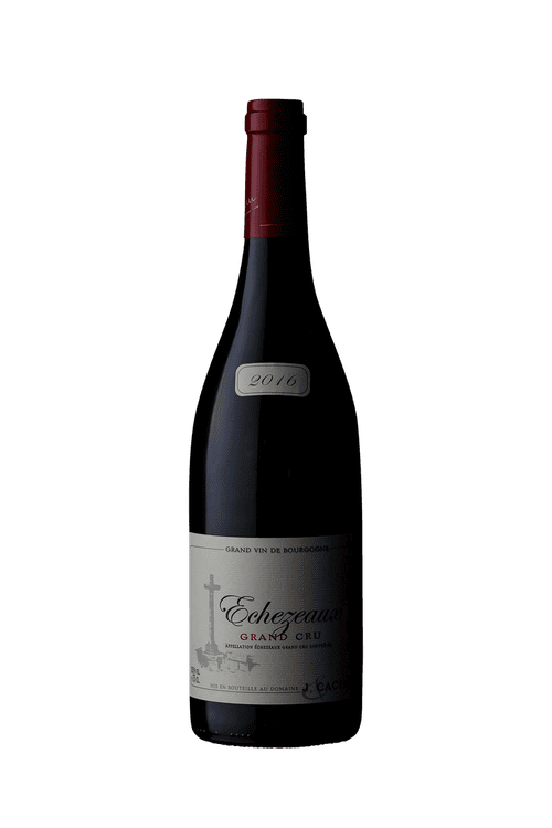 Jacques Cacheux Echezeaux Grand Cru 2016