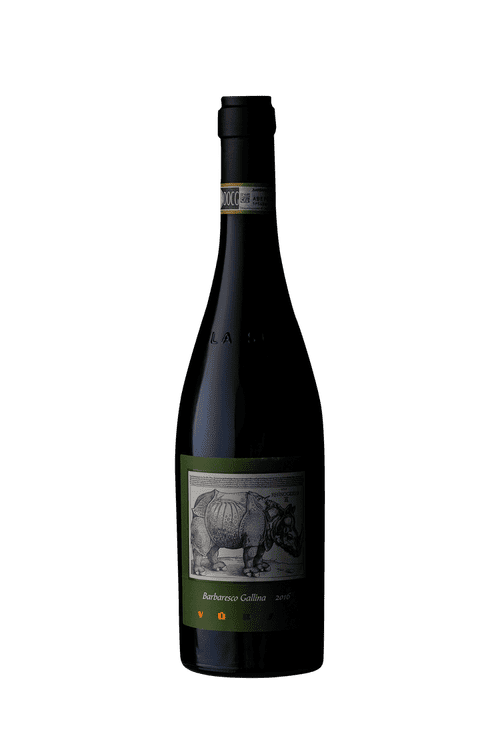 La Spinetta Barbaresco Vigneto Gallina DOCG 2016