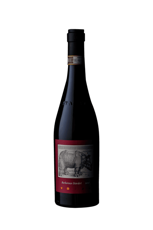 La Spinetta Barbaresco Vigneto Starderi DOCG 2016