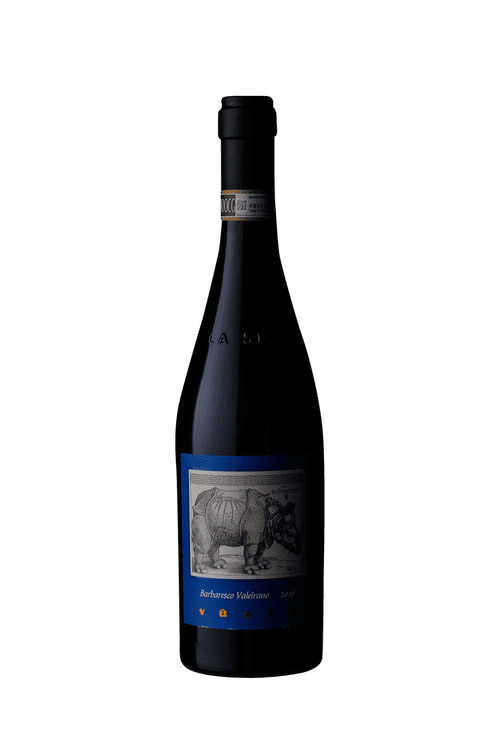 La Spinetta Barbaresco Vigneto Valeirano DOCG 2016