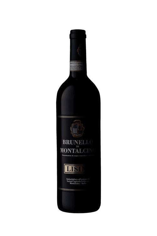 Lisini Brunello di Montalcino DOCG 2015