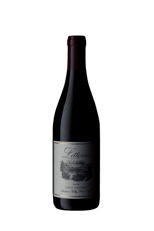 Littorai Cerise Vineyard Pinot Noir 2016