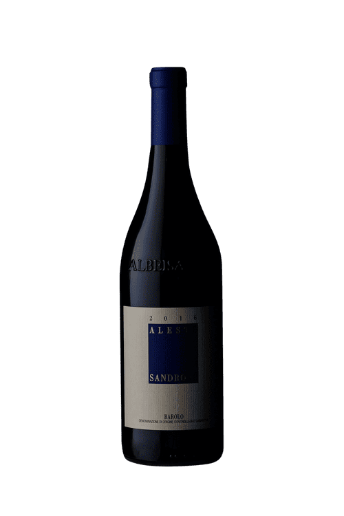 Luciano Sandrone Barolo Aleste 2016