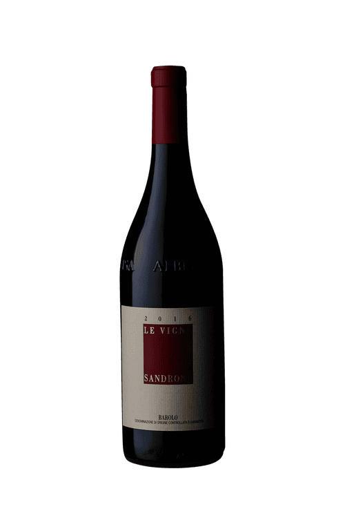 Luciano Sandrone Barolo Le Vigne 2016