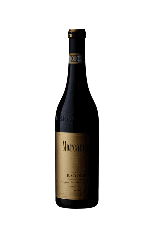 Marcarini Barolo Brunate DOCG 2016