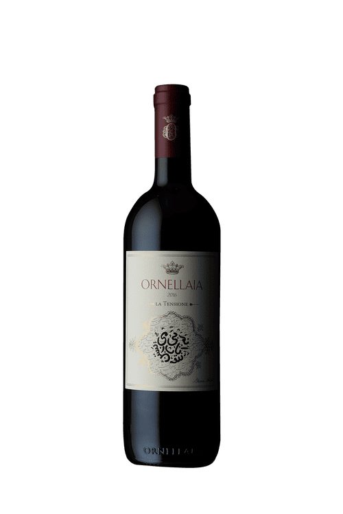 Tenuta Dell'Ornellaia Bolgheri Superiore DOC 2016