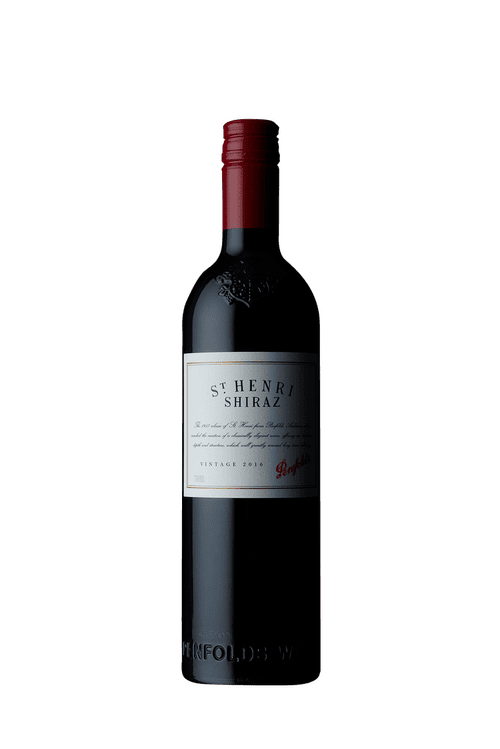 Penfolds St Henri Shiraz 2016