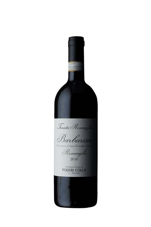 Poderi Colla 'Roncaglie' Barbaresco DOCG 2016