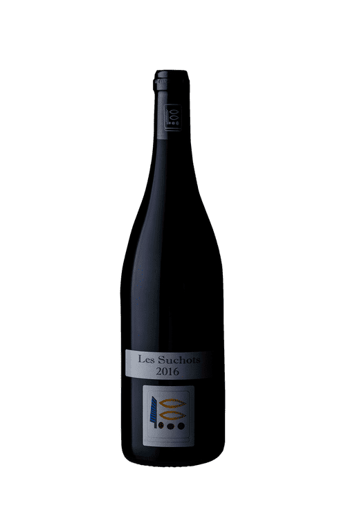 Prieure-Roch Vosne-Romanée Les Suchots 1er Cru 2016