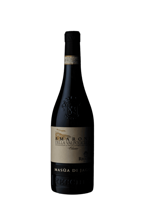 Recchia 'Masùa di Jago' Amarone della Valpolicella DOCG 2016