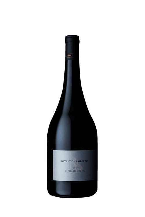 Richard Seguin Gevrey Chambertin Craipillots Magnum 1.5L 2016