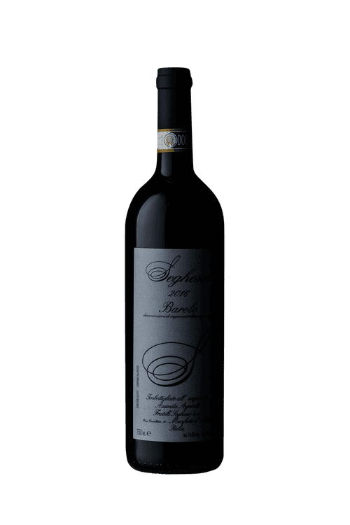 Seghesio Barolo DOCG 2016