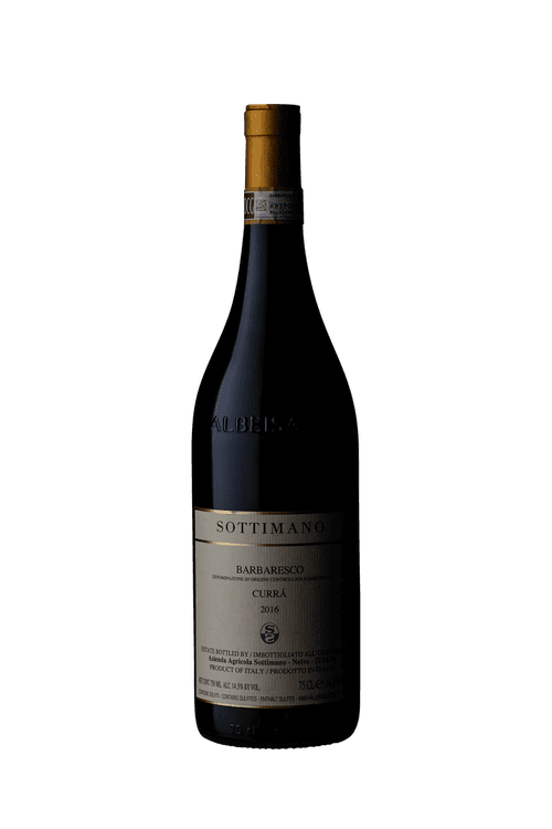 Sottimano Brabaresco Curra DOCG 2016