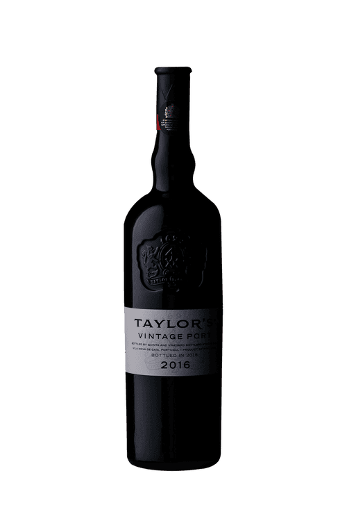 Taylor Fladgate Vintage Port 2016