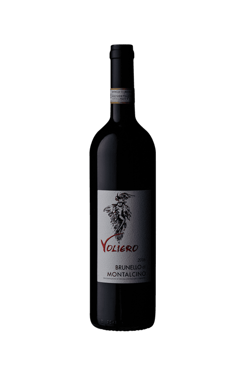 Voliero Brunello di Montalcino DOCG 2016