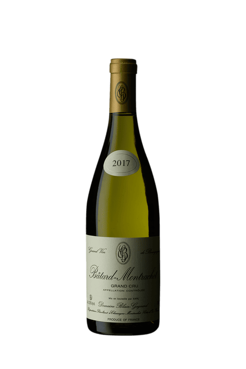 Blain-Gagnard Batard-Montrachet Grand Cru 2017