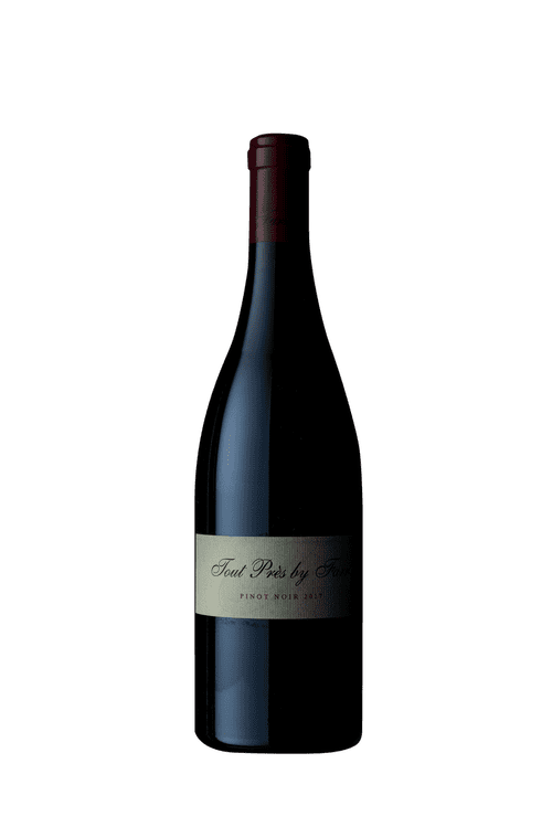 by Farr Tout Pres Pinot Noir 2017